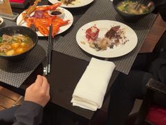 -上海锦江汤臣洲际大酒店壹阶层