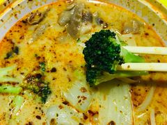 -小谷姐姐麻辣拌·麻辣烫(潞河店)