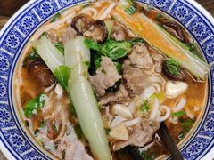 -活鱼村·老陈记粉店