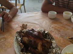 -乡味海鲜农家菜·巽寮土窑鸡(地道美食店)