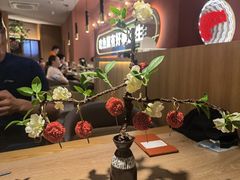 -鱼酷活鱼烤鱼(静安大融城店)