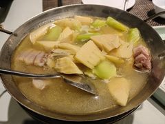 -黛瓦里·花园飨宴