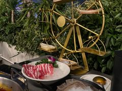 -故里和山·成都火锅(欢乐港湾店)