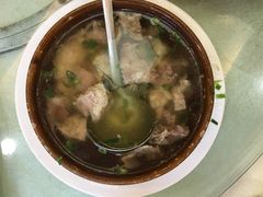 -香顺·客家菜(常平店)