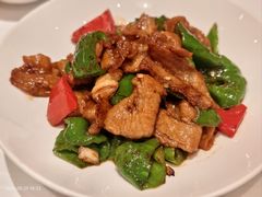 -醉辉皇原味海鲜江南菜(成都大魔方店)