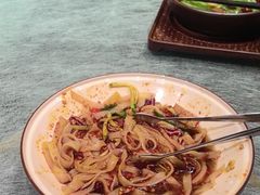 -马仕玖煲·融合菜·酥不腻烤鸭(人大店)