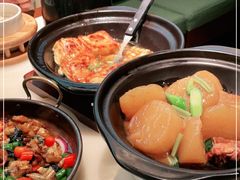 -客语客家菜(华发商都店)