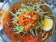 -春花民族美食(佳木斯总店)