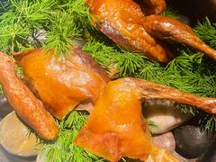 -弦月窗LUNETTE BY AMANDA(复兴路店)