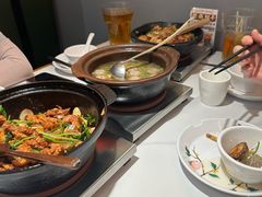 -火啫啫·粤式啫啫煲(南通首店)