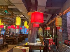 -小龙坎火锅(沙井店)