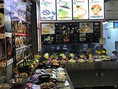 -隆喜元鱼汤包·海鲜(中联广场店)