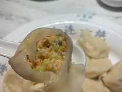 -日丰园海肠水饺·老字号大连海鲜(和平广场店)