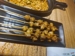 -幸福哟烧鸡·粤菜海鲜私厨(七星路店)