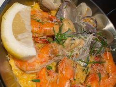 -1861意大利餐厅(文化广场店)