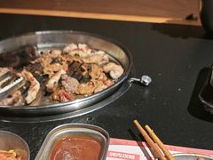 -炽城·烤肉名家(鸿达中央广场店)