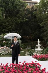 点击看大图 -THE RUIZ GZ睿制西装定制