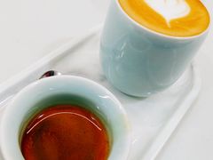 -边渡咖啡烘焙店(昙华林店)