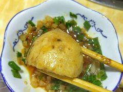 芋儿-石灰市毛记烧鸡公(解放碑店)
