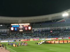 -南京奥林匹克体育中心-体育馆