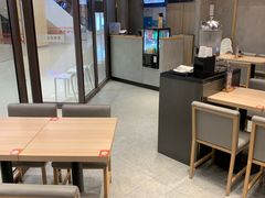 大堂-家有好面(静安大融城店)