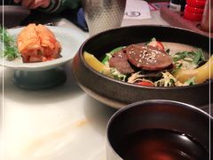 -厚贞日式烤肉(龙之梦店)