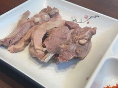-靖远尕六美味羊羔肉