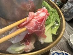 -鑫龙火锅城(青岛分店)