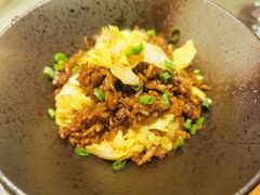 和牛炒饭-晟永興烤鸭店(五道口店)