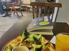 -COTTON CAFE(德信·中外公寓店)