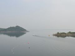 -湖北十堰武当太极湖