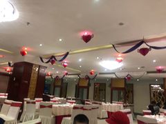 大堂-渝信川菜(南滨店)