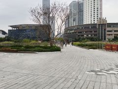 -深圳湾万象城(南山店)