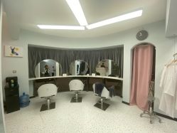 -KIMI HAIR SALON·烫染设计店