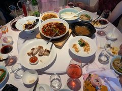 -俏江南天津时尚曲艺主题餐厅(马场道店)