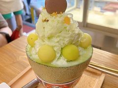 -糖糖屋•糖水•雪花冰店(时尚天河店)
