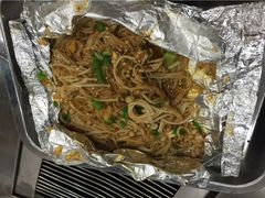 郭记烤羊腿(延长路店)-郭记原生态烤羊腿(长宁路店)
