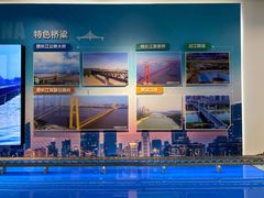 -武汉规划展示馆