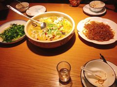 -山水人家(九堡店)