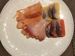 -美食汇自助西餐厅(荆州富力万达嘉华酒店)