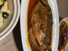 -艳阳天·非遗楚菜(武汉客厅店)