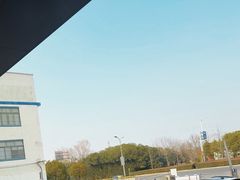 -上海保利玛莎拉蒂和阿尔法罗密欧(华翔路店)