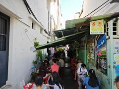 -多春茶室