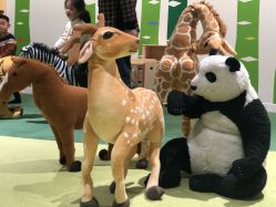 -幻贝家儿童乐园(杭州远洋乐堤港店)