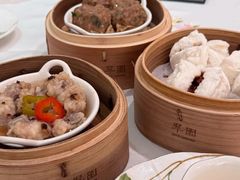 -翠园(广州太古汇店)