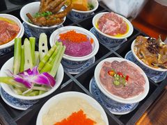 -楠火锅(西单店)