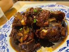 -灵福缘私房菜·农家菜(拈花湾·灵山大佛必推店)
