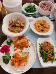 -新寰亚月子会所(盛捷白塘店)