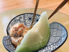 -鮨冠OMAKASE食べ放题(北京首店)