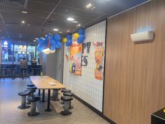 -麦当劳(莆田荔城大道万达店)